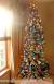 Kids Colorful Christmas Tree