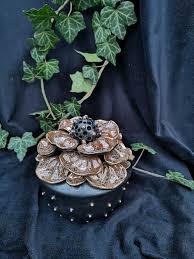 Maybe you would like to learn more about one of these? Ceramic Jewelry Box Stela Ceramics Jewelry Jewelry Boxes Artpal