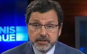 Voir que les auditeurs de Denis Lévesque s'intéressent à ça!