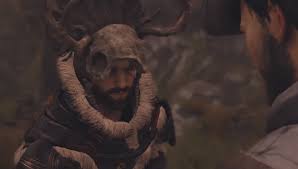 Pheobe de sardet is a sassy princess who finds lots of amusement in teasing one resolute naut captain. Greedfall Gameplay Walkthrough One Angry Gamer