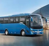 King Long 10m City Bus,High Quality 10m City Bus
