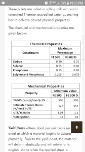 71 true to life indian steel grades chart