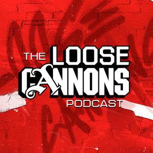 The Loose Cannons Podcast | Podcast on Spotify