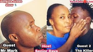 Senior dave sprayed by acid na mate ya nyoka with Officer Mark😭😭It went  wrong😭😭God why