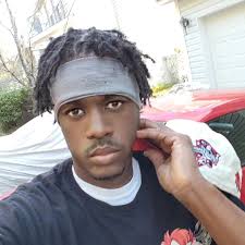 Keith Tisdale's Instagram, Twitter & Facebook