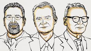 Nobel de Economía para investigadores de la prosperidad - El Nacional