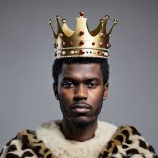 Greedy Mischief Raccoon