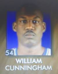 William Cunningham Basketball Camp