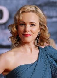 Rachel McAdams