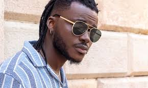 MAVERICK Aviator sunglasses green Charly Therapy