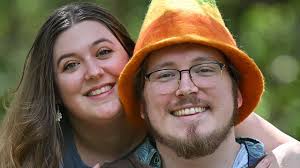 Young Queenslanders kiss the dating apps goodbye