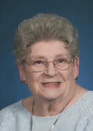 Agnes “Aggie” K. Bougie