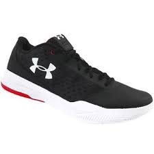 Black And White Under Armour Basketball Shoes Under Armour Jet Lo Basketball Shoes Mens Basketball Shoes Shoes Black White Man