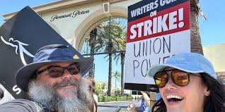 How Streaming Services Are Affected by Strikes