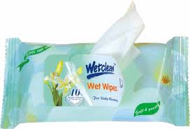 Industrial And Cosmetic Wipes Convenient Cost Effective And Versatile Wet Wipe Biodegradable Products Spa Towels