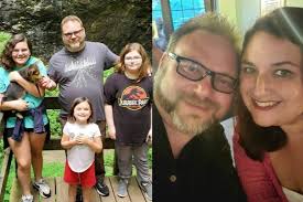 Fundraiser for Aliya Chaplin by Maria Locante : Help Aliya after the  passing of her Husband