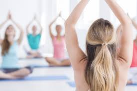 Avec cette formation vous acquerrez les connaissances pour maitriser les postures (stabilité émotionnelle. Devenir Professeur De Yoga Sans Risques Esprit Yoga Energie Equilibre Bien Etre