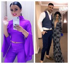 Exclusiv _ carmen de la salciua, ganduri de implinire catre culita sterp! El Este BÄƒrbatul Care Ii E AlÄƒturi Lui Carmen De La SÄƒlciua In Plin DivorÈ› De CuliÈ›Äƒ Sterp AnunÈ›ul FÄƒcut In UrmÄƒ Cu PuÈ›in Timp ArtistÄƒ VÄƒ Fac CunoÈ™tinÈ›Äƒ Cu
