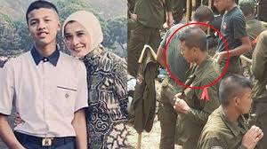 Brigade infanteri 6 divisi ii kostrad. Profil Lengkap Bagas Wicaksono Anak Arzeti Bilbina Yang Sekolah Militer Pernah Masuk Pesantren Tribunnews Com Mobile