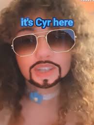 Bonnie Transforms into Cyr