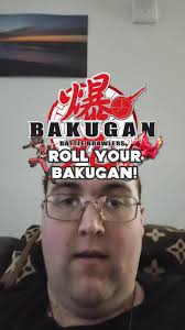 My favorite of the original 6 partners. #bakugan #bakuganbattlebrawler...