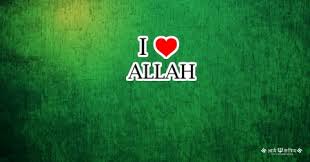 We try to bring you new posts about interesting or popular subjects containing new quality wallpapers every. I Love Allah Wallpaper Other Abstract Background Wallpapers On Desktop Nexus Image 2268194