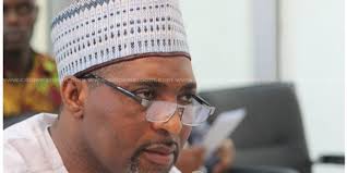 Reconcile Asawase MP, constituency executives