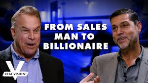 According to several outlets, they exchanged their vows at the stunning villa aldobrandini in frascati, italy. The Big Short Michael Lewis Missed W Raoul Pal And Jeff Greene Youtube