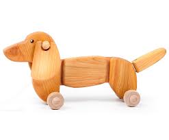 Maybe you would like to learn more about one of these? Bajo Natural Dachshund Puppy