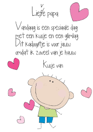 Lief Gedichtje Voor Papa Clarasandragina Site