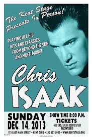 Wallflowers 2023 Kent Concert Poster