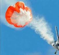 Emergency Descent Arrest Systems (EDAS) for VTOL Aircraft