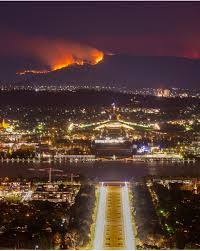 Canberra Australia Night Of 02 02 2020 City Cities Buildings Photography Australia Honeymoon Australia Vacation Canberra Australia