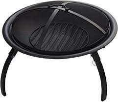 The product is sold at a price of about $135. Amazon Com Char Broil Portable Fire Bowl 26 Fire Pits Patio Lawn Garden