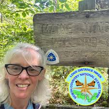 Kathy Eisele of the NCTA Central New York Chapter and John Pearson of the  NCTA Brule-St. Croix Chapter have [respectively] donated over 4,000 hours  of their time to the North Country National