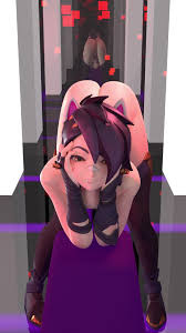 Erisa good mood nude