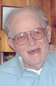 Robert Iliff Obituary (2014)