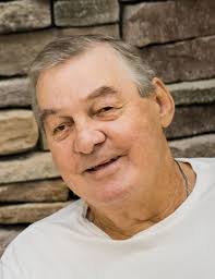 Fredrick Helm Obituary January 8, 2020