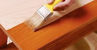 Cat minyak umumnya disajikan dalam bentuk tube. 7 Jenis Finishing Kayu Dan Keunggulannya