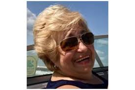 Obituary: Fran Mahony Reilly