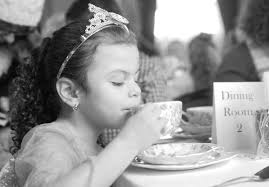 For the love of locomotives