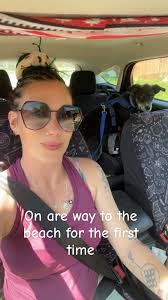 Boykin Spaniel Day Celebration at the Beach