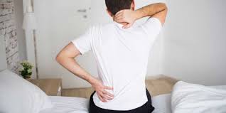 Sirt Agrilari Evde Nasil Tedavi Edilir Sirt Agrilari Icin 7 Dogal Cozum Onerisi