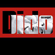 As far as i'm concerned, the meaning of the song means nothing; No Angel Wikipedia