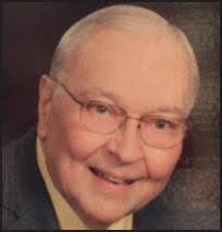 Thomas HAGGERTY Obituary