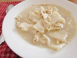Old Fashioned Chicken And Dumplings Recipe Recipes Food Country Cooking