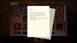Can I Read Diary Entries I Missed Arqade