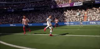 Download all the latest pro evolution soccer mods 17,18,19,20,21,22. Here Is Your First Leaked Look At Fifa 22 Menu Segmentnext