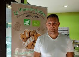 Un Boulanger Marseillais Fait Le Choix Du 100 Bio Et Local Made In Marseille
