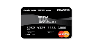 On this page you will find a guide we have created that will explain everything you need to know about setting up an online account and making use of it. Tjx Rewards Credit Card Review The Pros And Cons Banking Sense